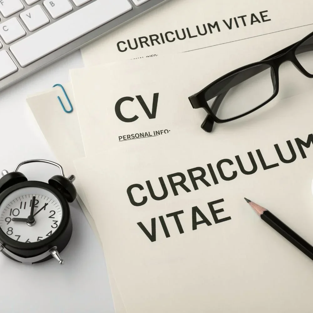Hire a cyber firm, not a CV…