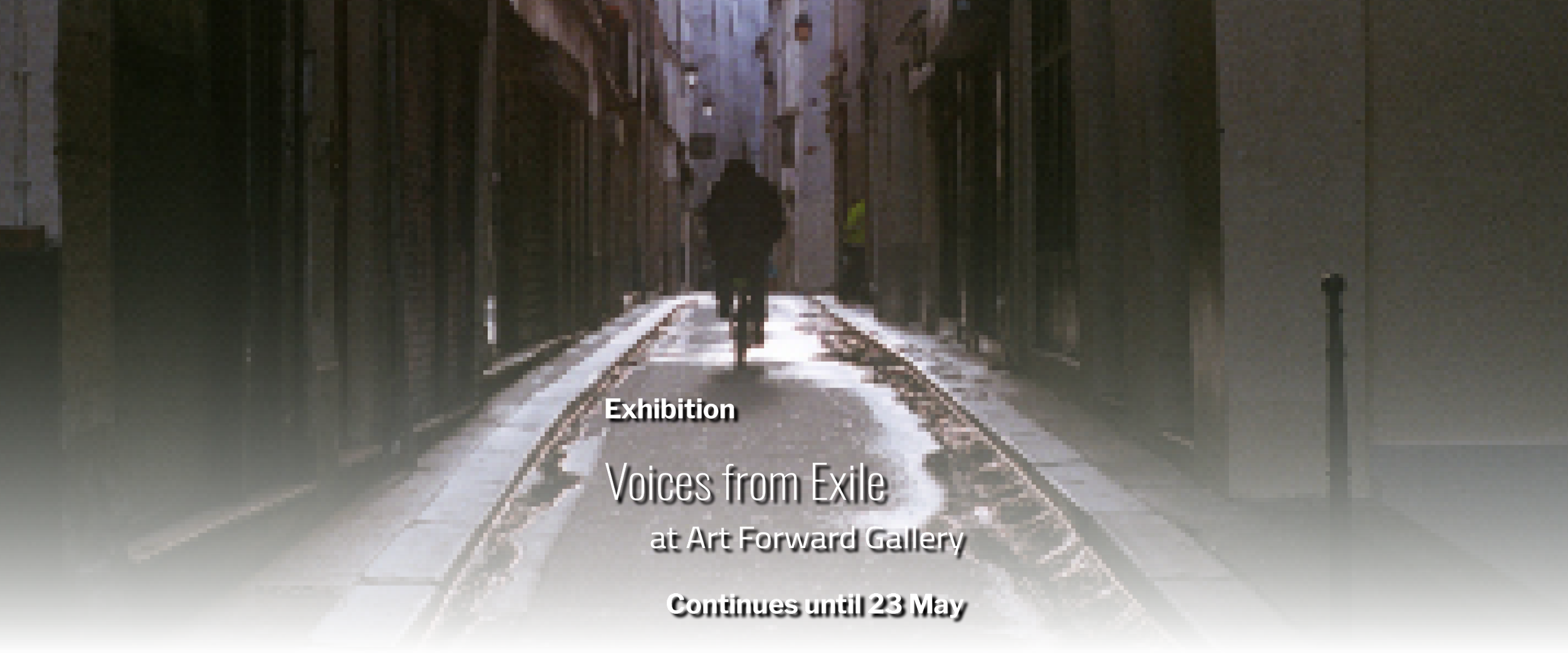 https://www.artforward.gallery/voices-from-exile