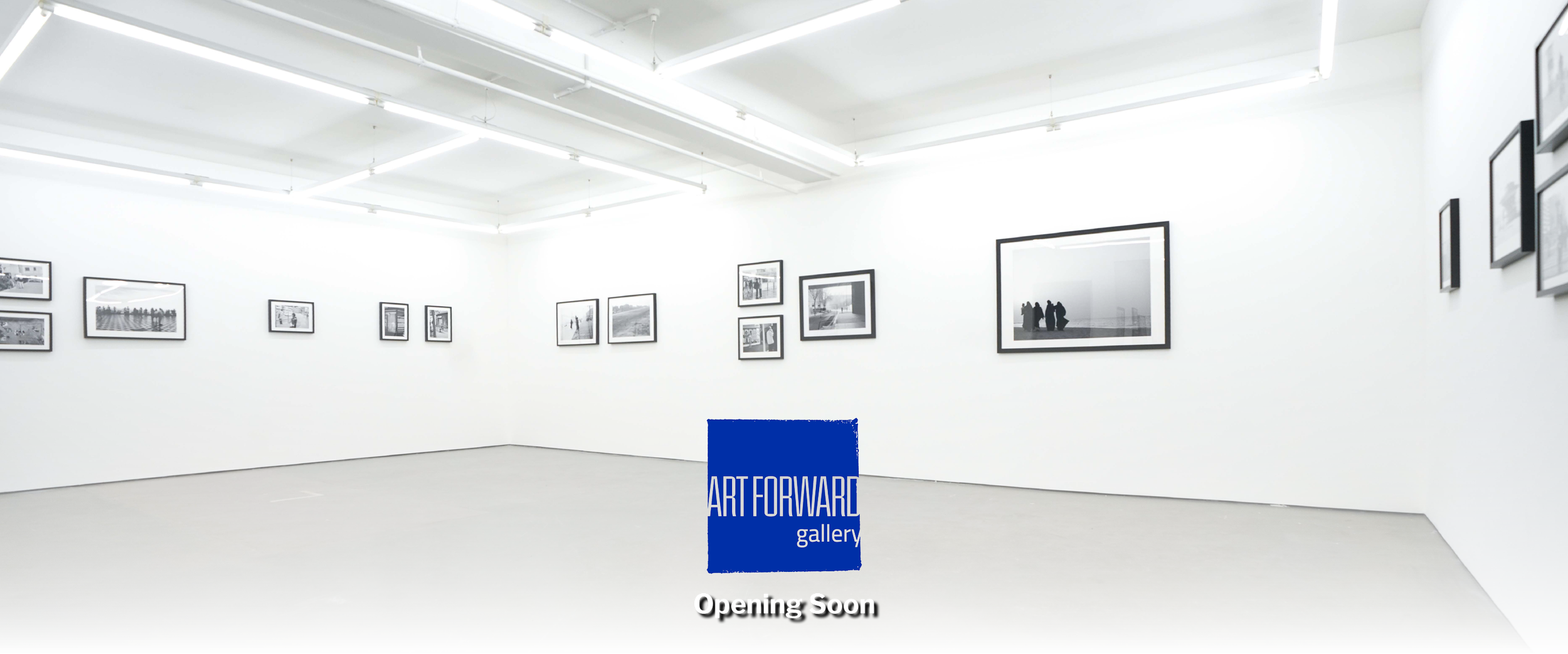 Art Forward Gallery Announcement