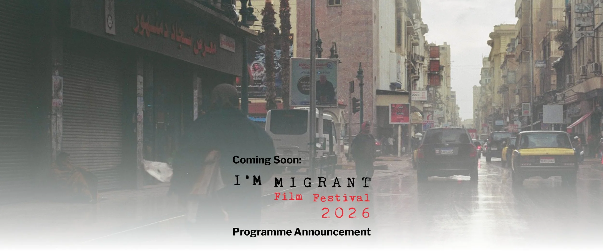 Follow on Instagram for Updates