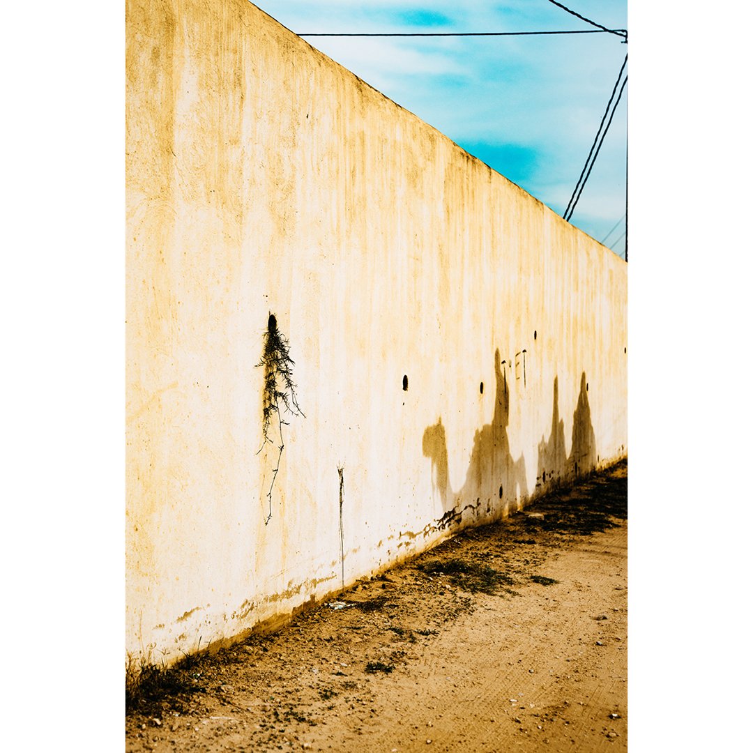 Zisis Ntalakouras - Untitled 2