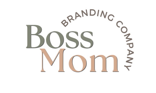 Boss Mom Branding Co.