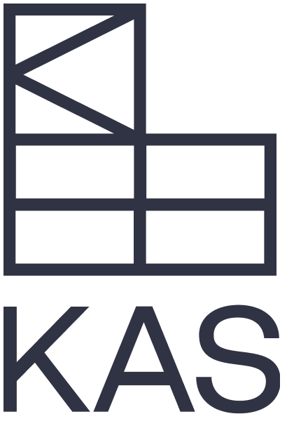 KAS architectuur &amp; stedenbouw