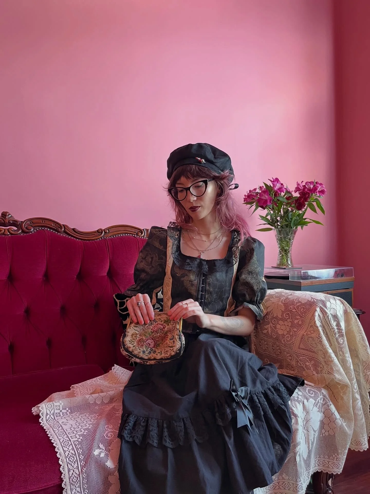 I&rsquo;ve been a little quiet on here lately as life got pretty hectic very quickly. I recently started a 3rd job which I&rsquo;m loving but it means it&rsquo;s literally been all systems go over the past few weeks and now I&rsquo;m spending my one 