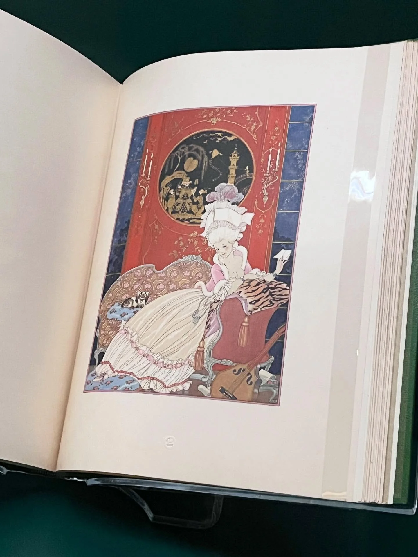 It&rsquo;s been a very lovely start to 2026 so far and I&rsquo;ve finally had chance to take a little break while I rejuvenate and gather some inspiration for the year ahead. 

I&rsquo;ve been catching up on orders and emails over the last week so th