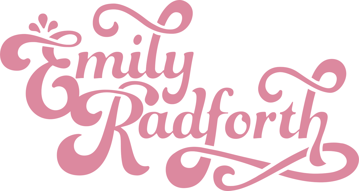 Emily Radforth