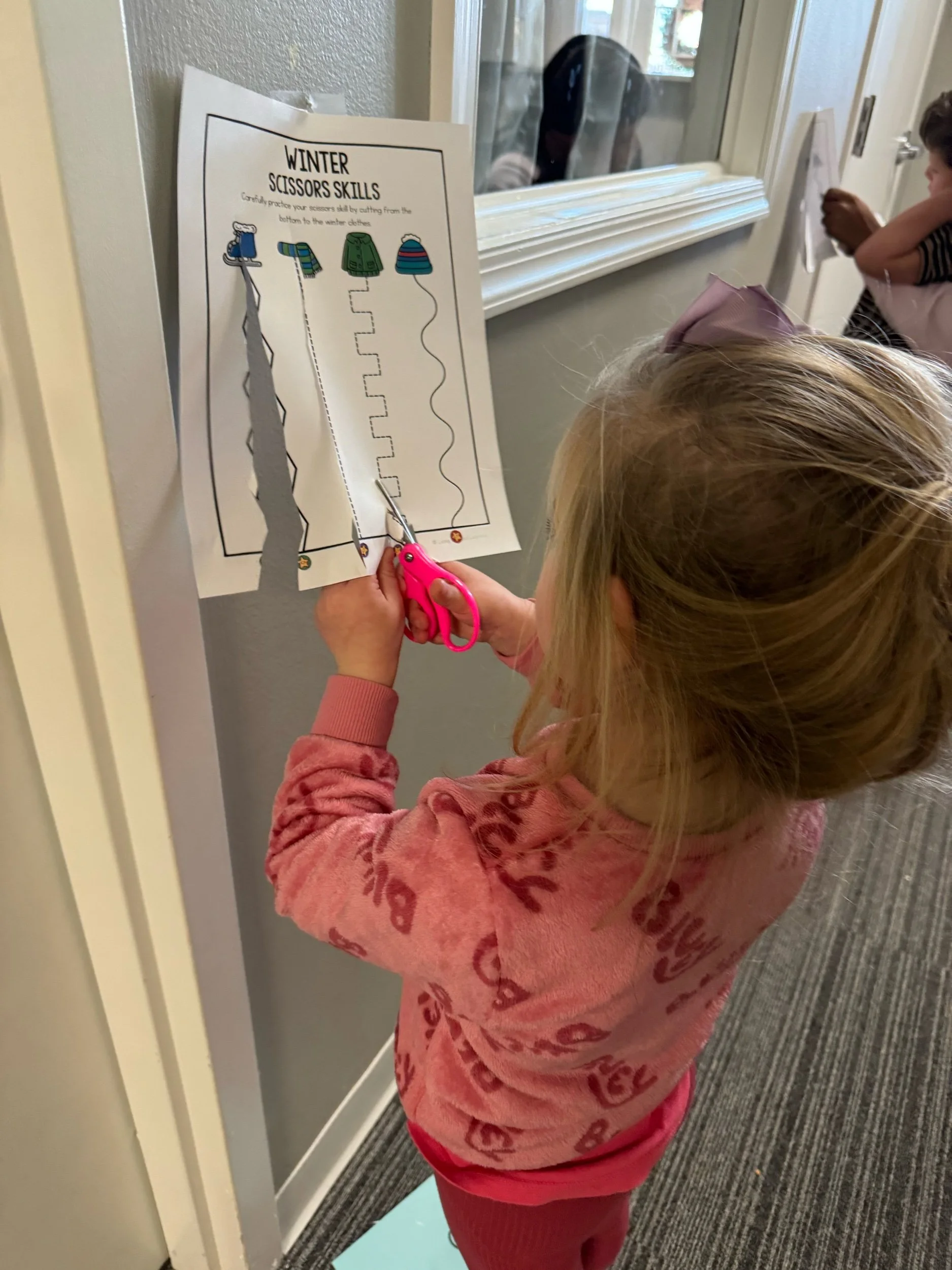 Lights, Camera, Action!