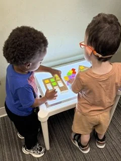 💛 Our First Two Weeks at Little Corner Academy Floortime! 💛