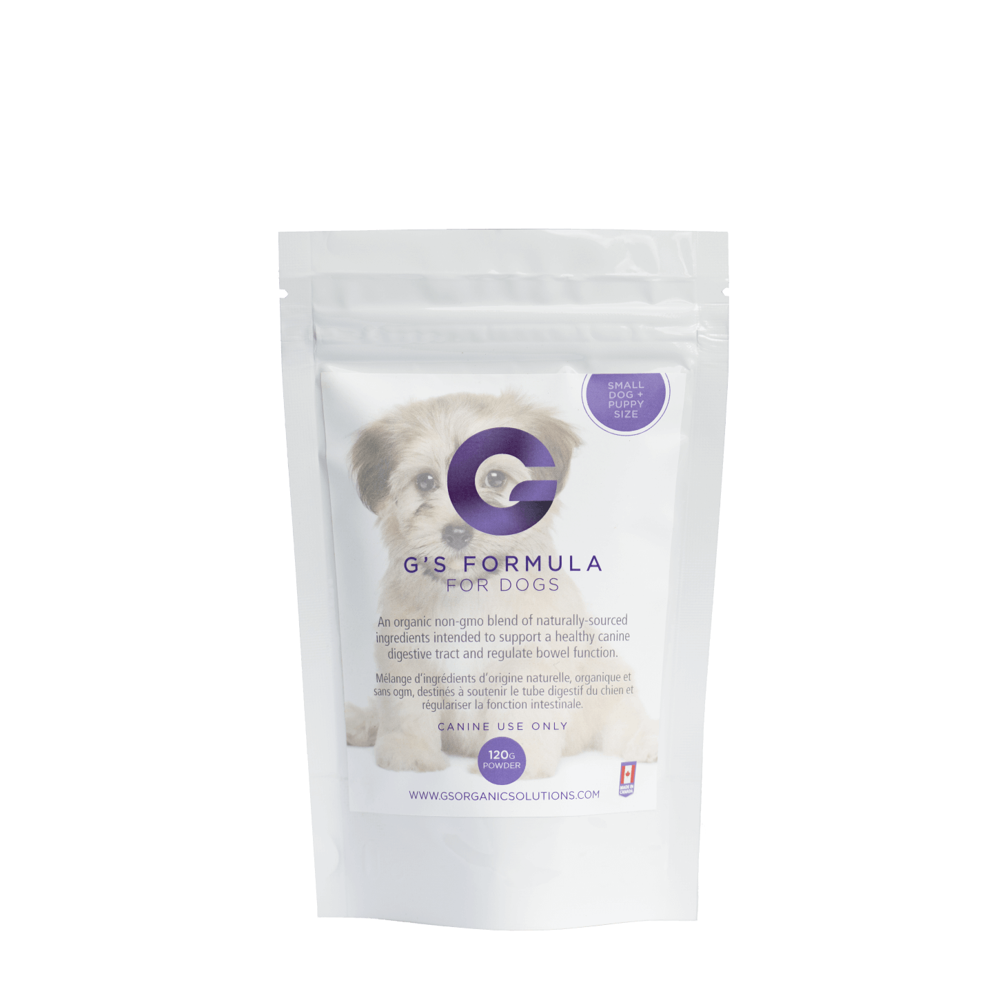 Nutritionally Balanced Food for Dogs | Fruit & Vegetable Supplement for ...