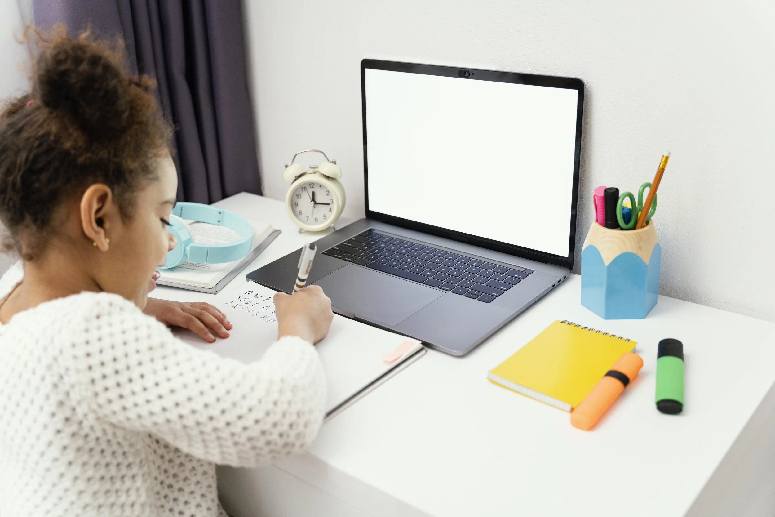 Elementary Online Tutoring | IMPACT Learning Tutoring Services