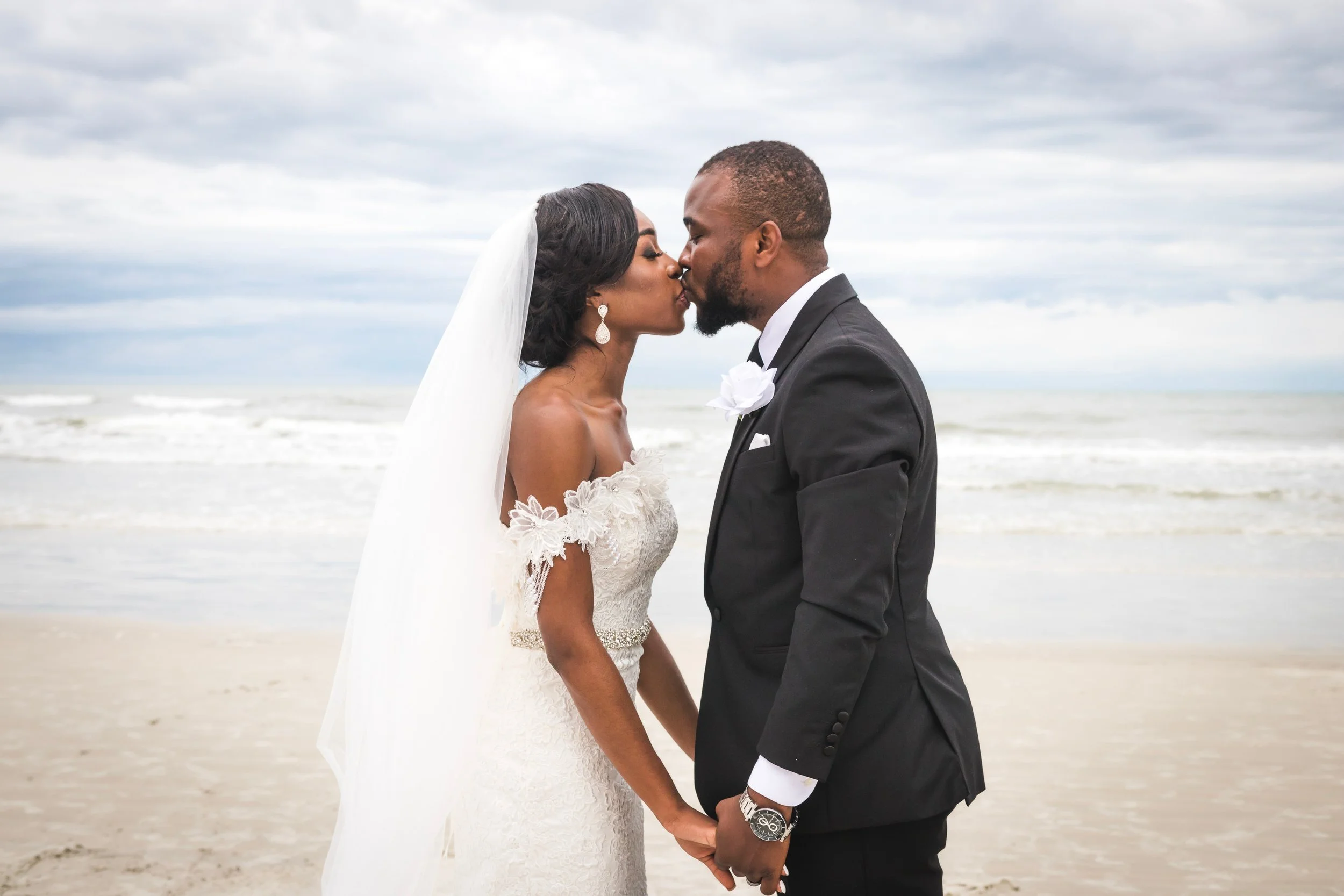 Mark + Sandra