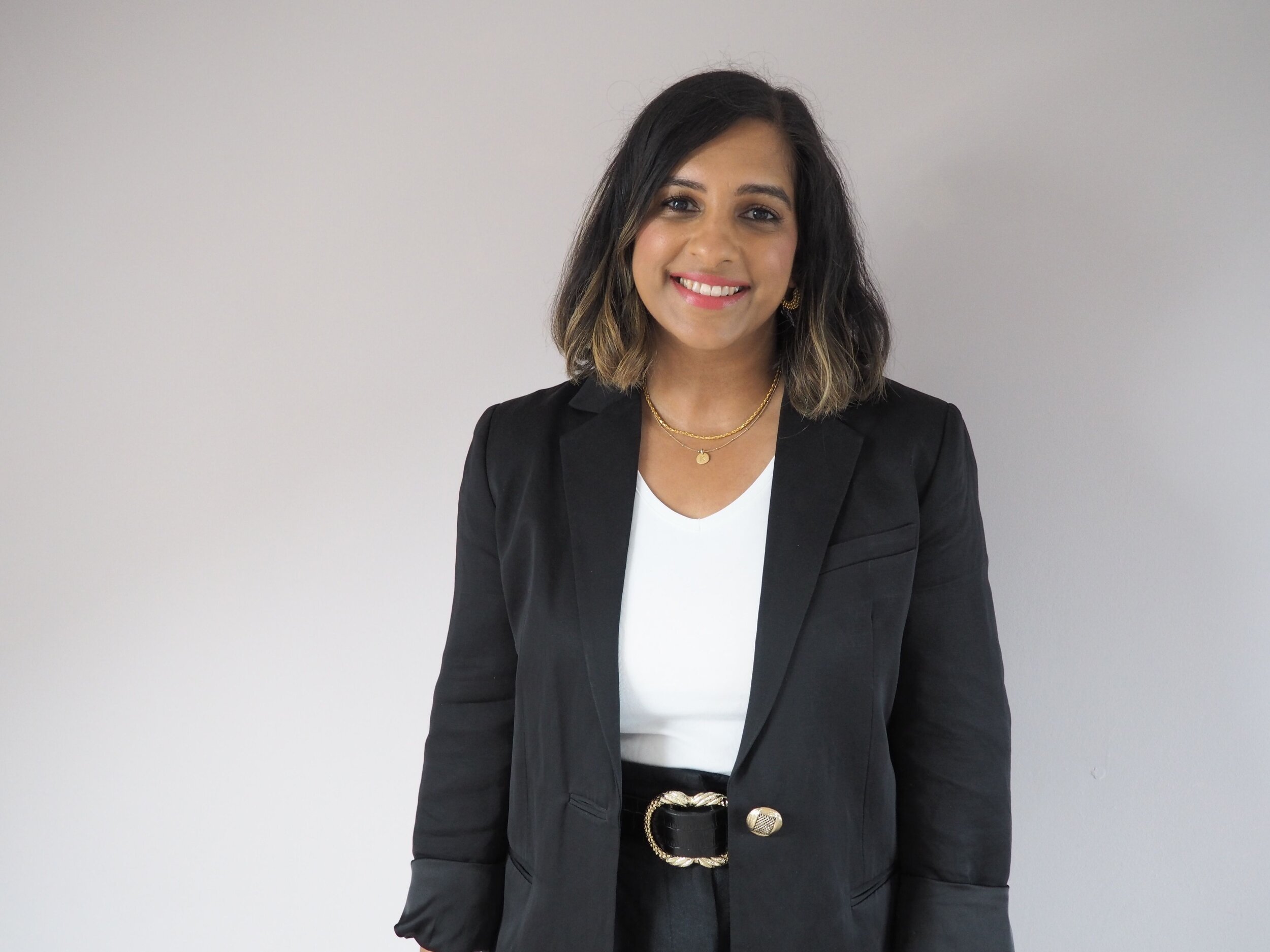 What a career coaching session looks like 