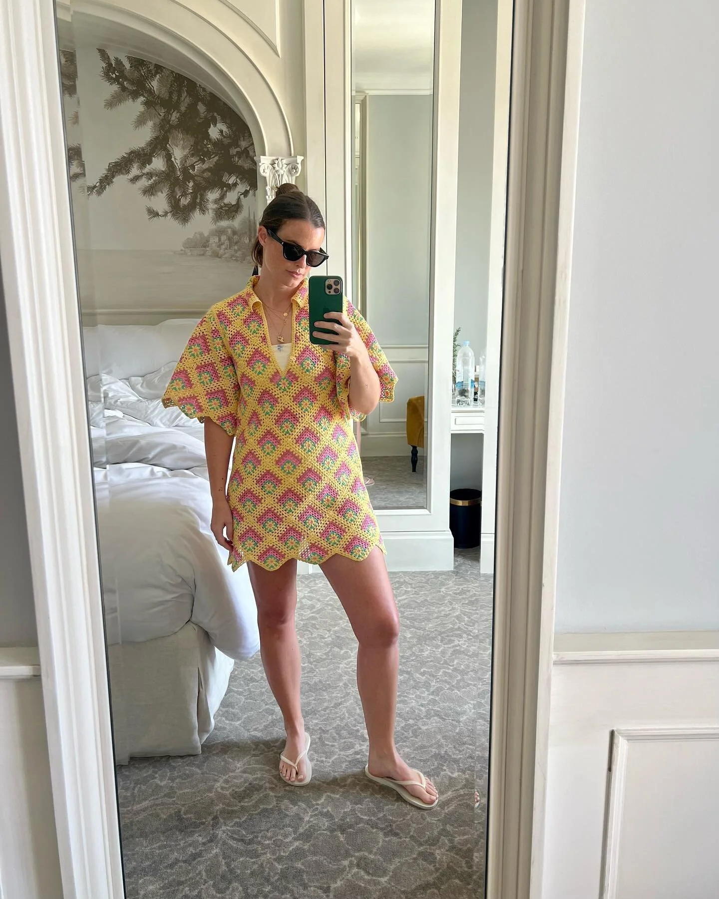 croatia faves + &lsquo;fits for the dreamiest trip to celebrate @adathisworld_&rsquo;s wedding 💒