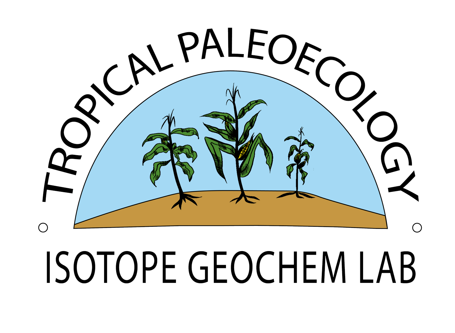 Tropical Paleoecology and Isotope Geochemistry Lab
