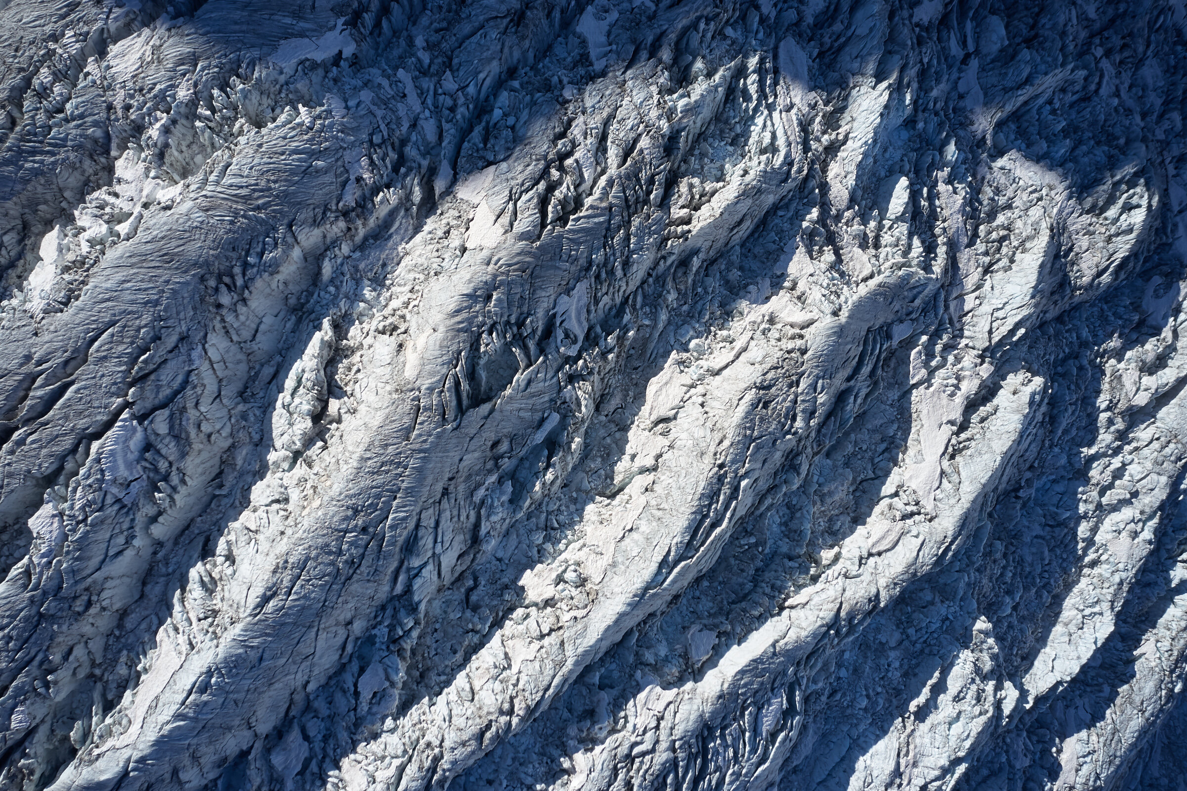 Fine Glacier, Bergfotografie, Aletschgletscher Fotos von Juerg Kaufmann