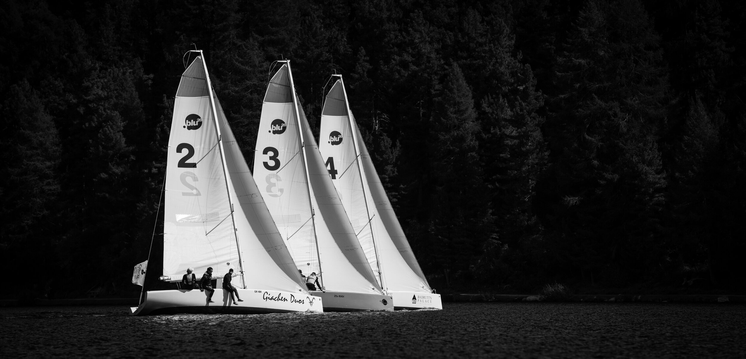 #rethinking: Zurück zum Segeln / Zurück zur Normalität