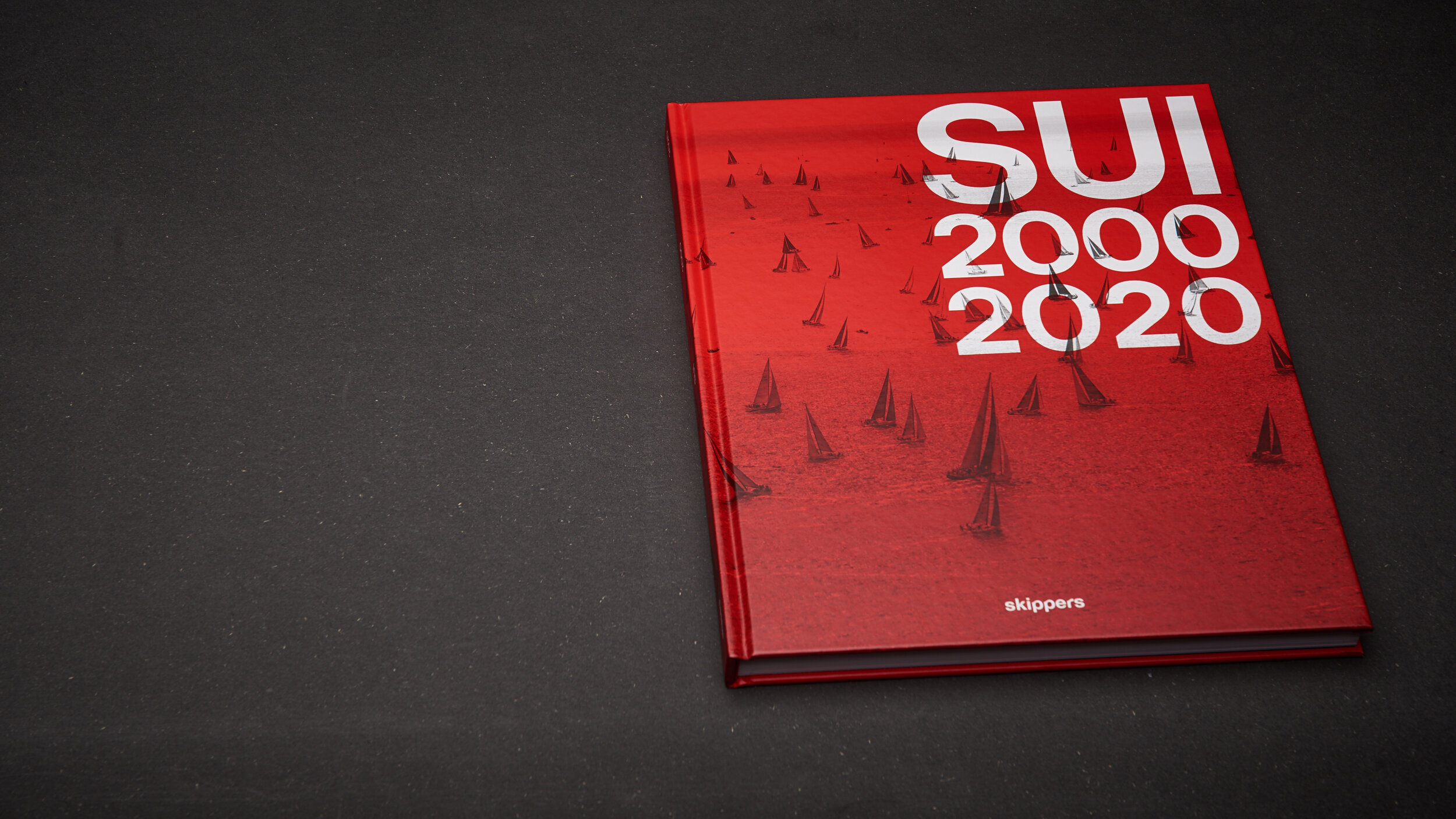 SUI 2000 - 2020 Buch