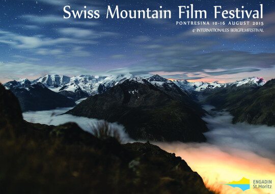 Schweizer Bergfilmfestival