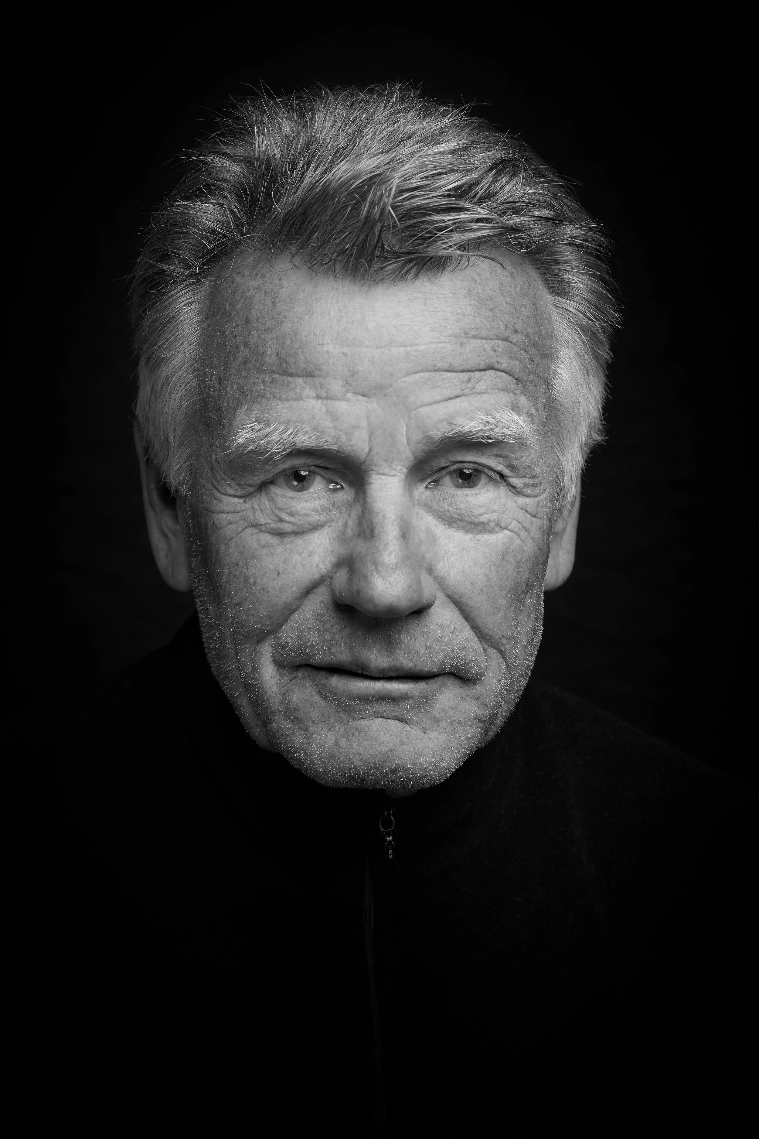 Michael Aeppli