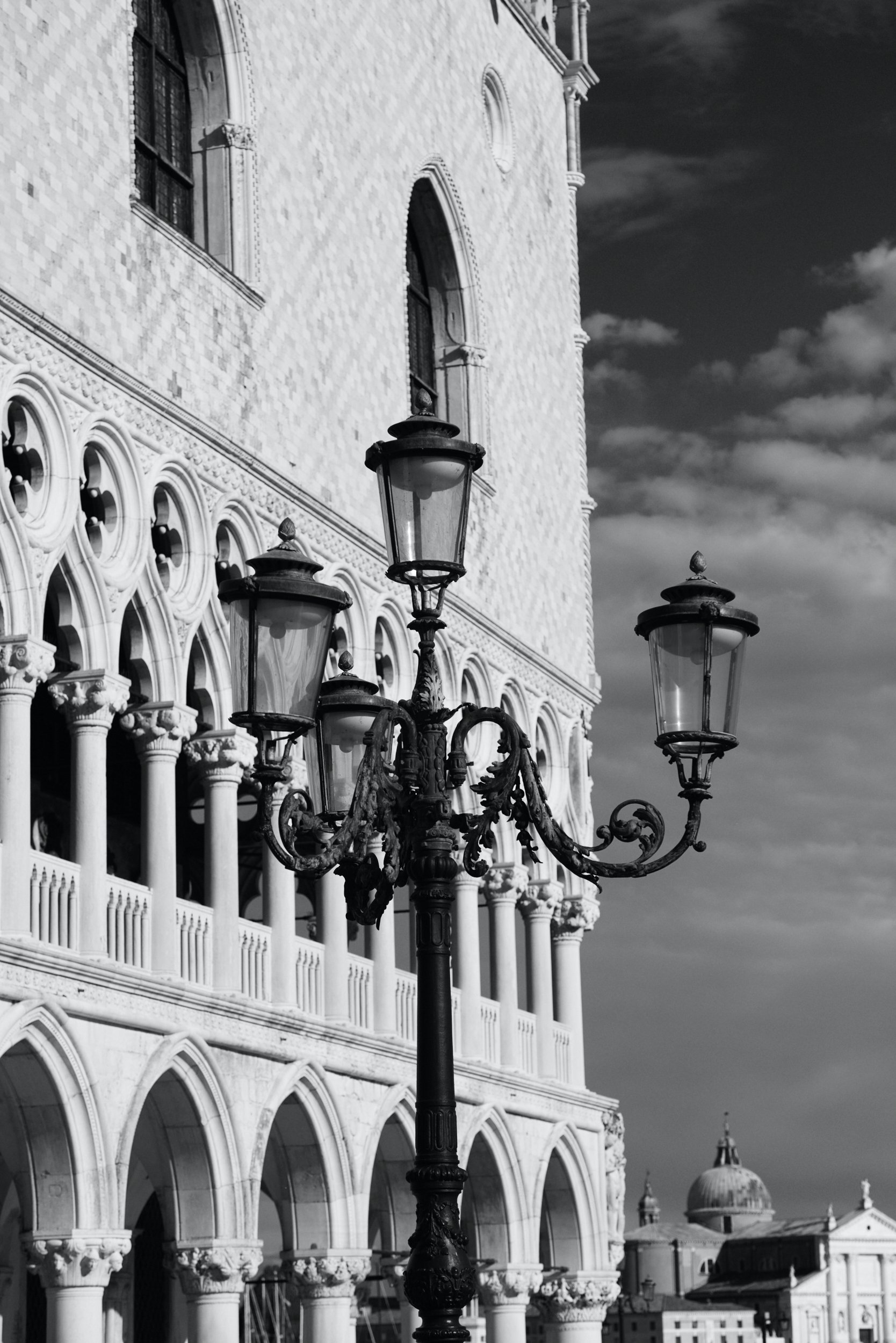 Piazza San Marco / San Marco square, photographed by Jürg Kaufmann
