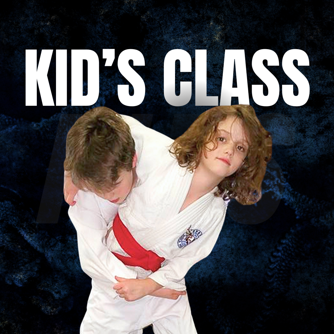 Executive Martial Arts
