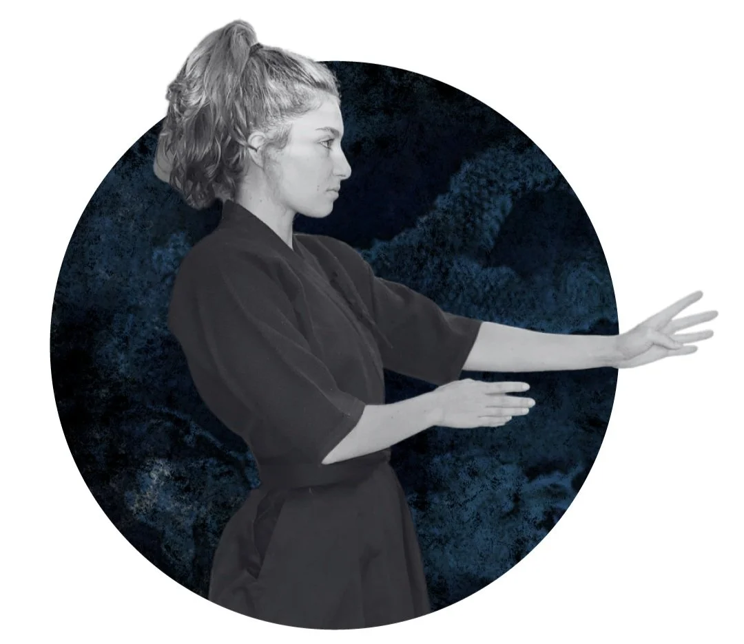 Executive Martial Arts