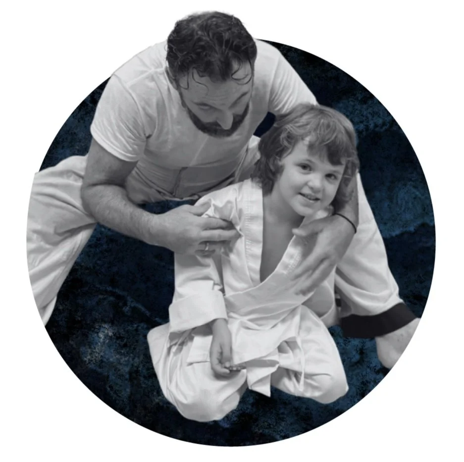 Executive Martial Arts