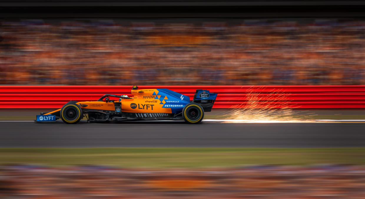 Lando Norris — AllF1 Encyclopedia