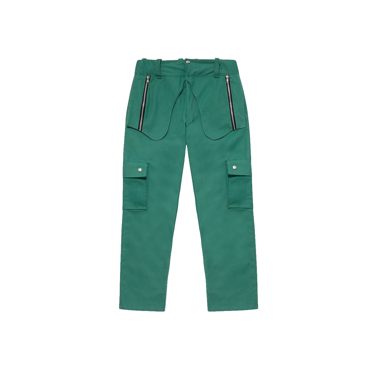 BW-FURN-06 12 OZ CANVAS WORK CARGOS