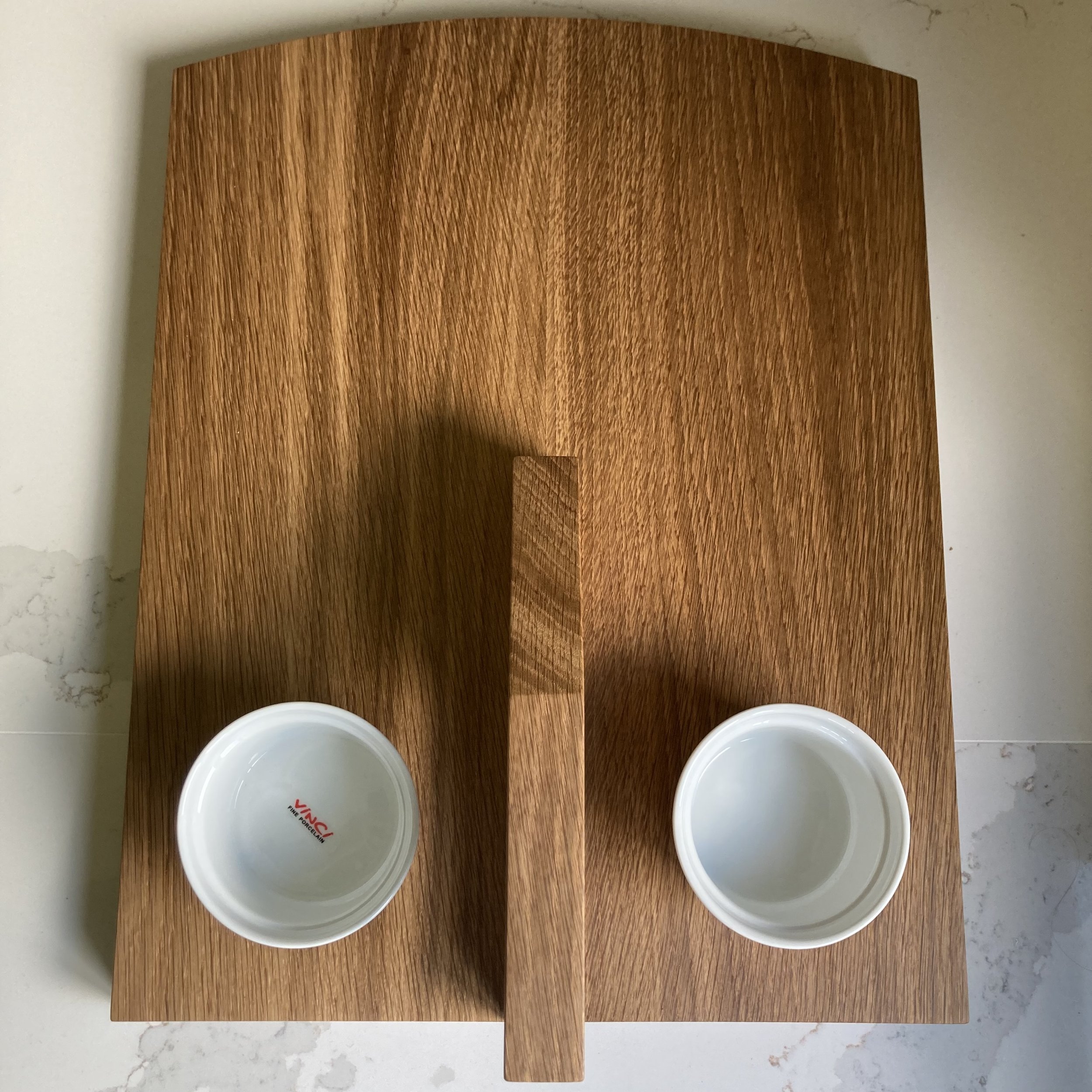 Teesdale Serving Board