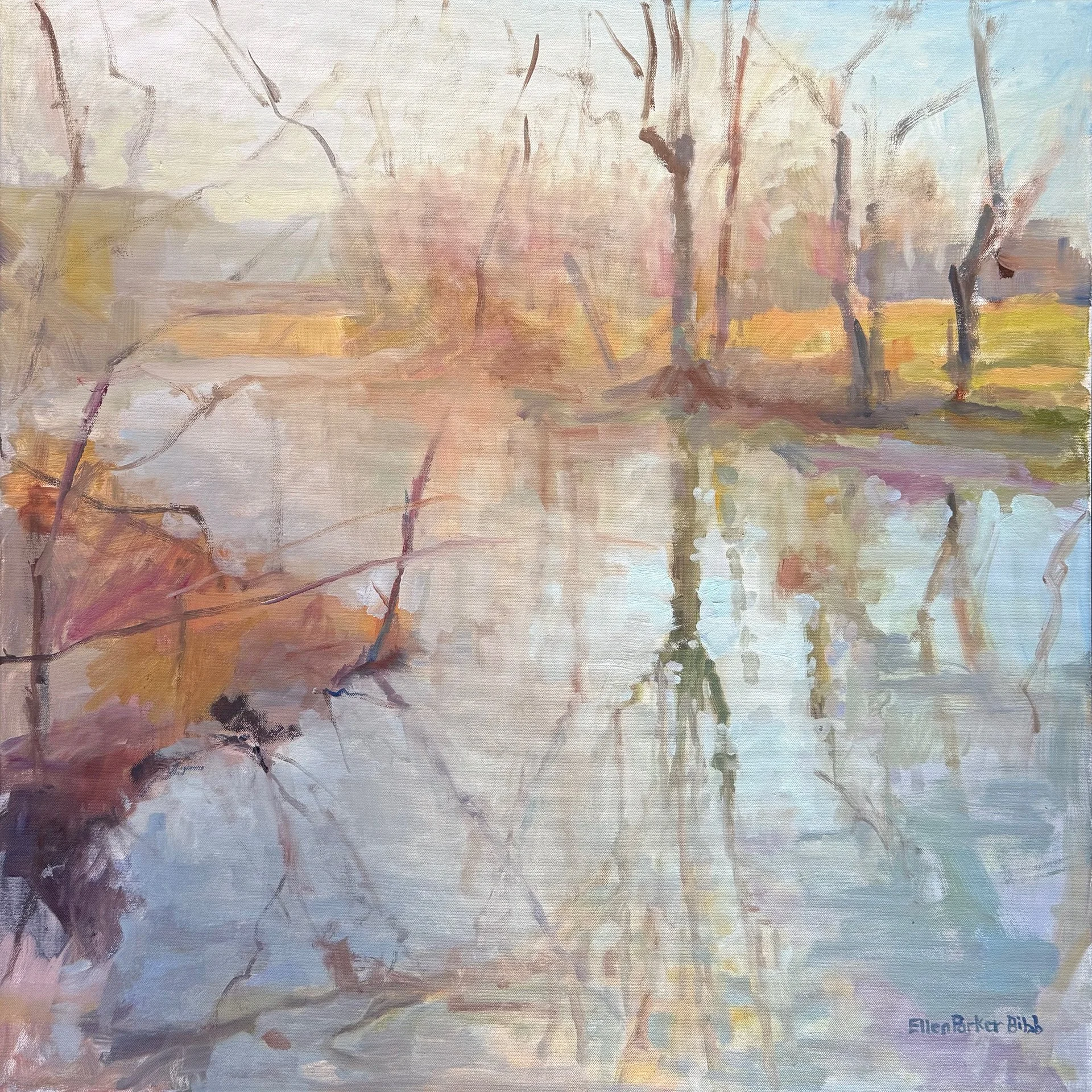 Of Wood &amp; Light — Opening Reception