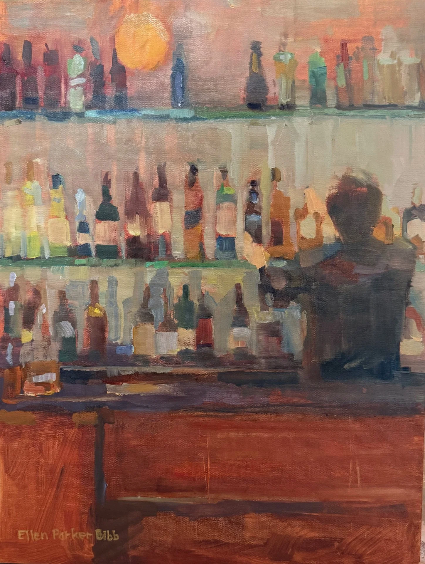 West Nashville Art Crawl