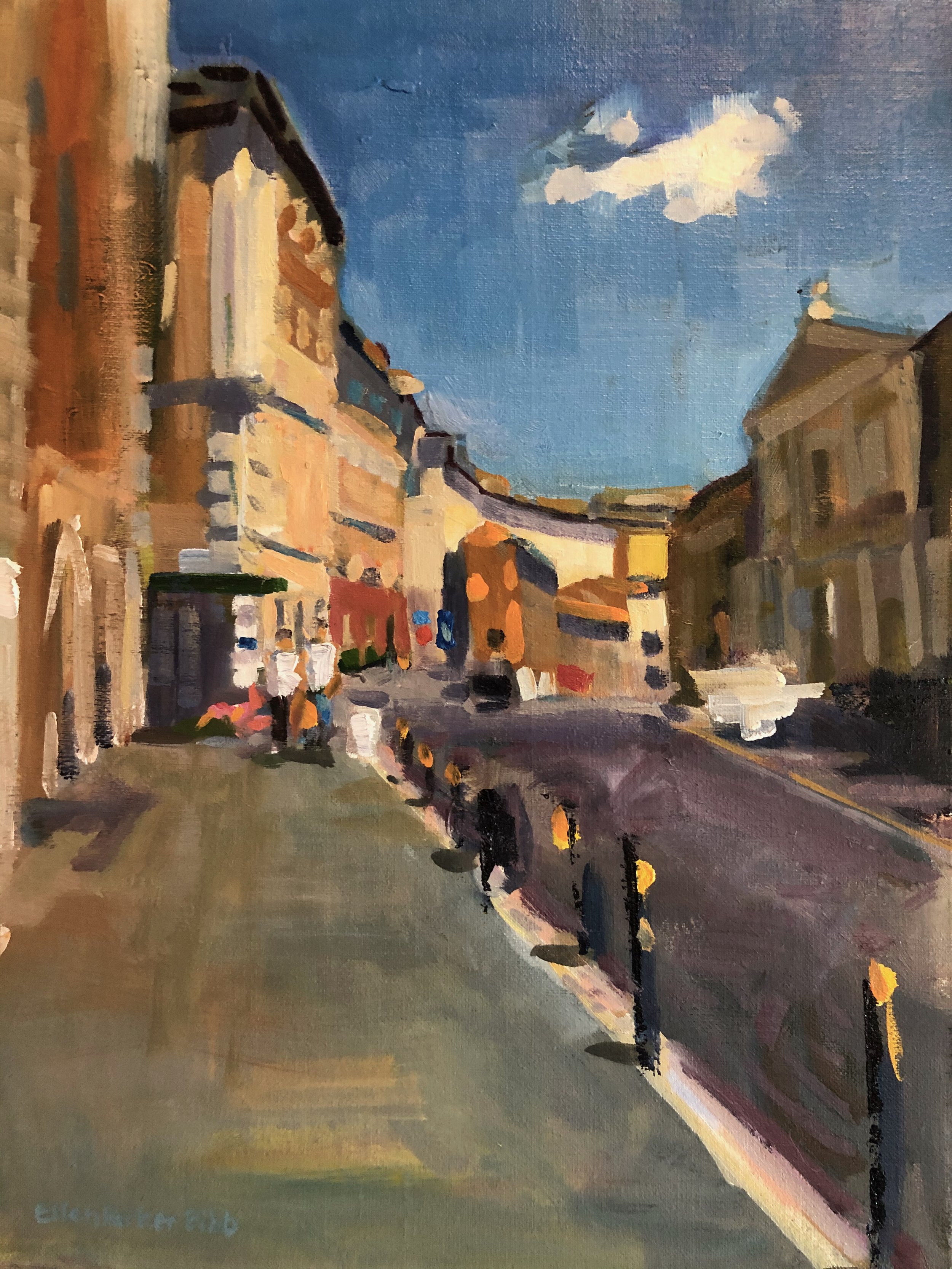 Shopping in Perugia