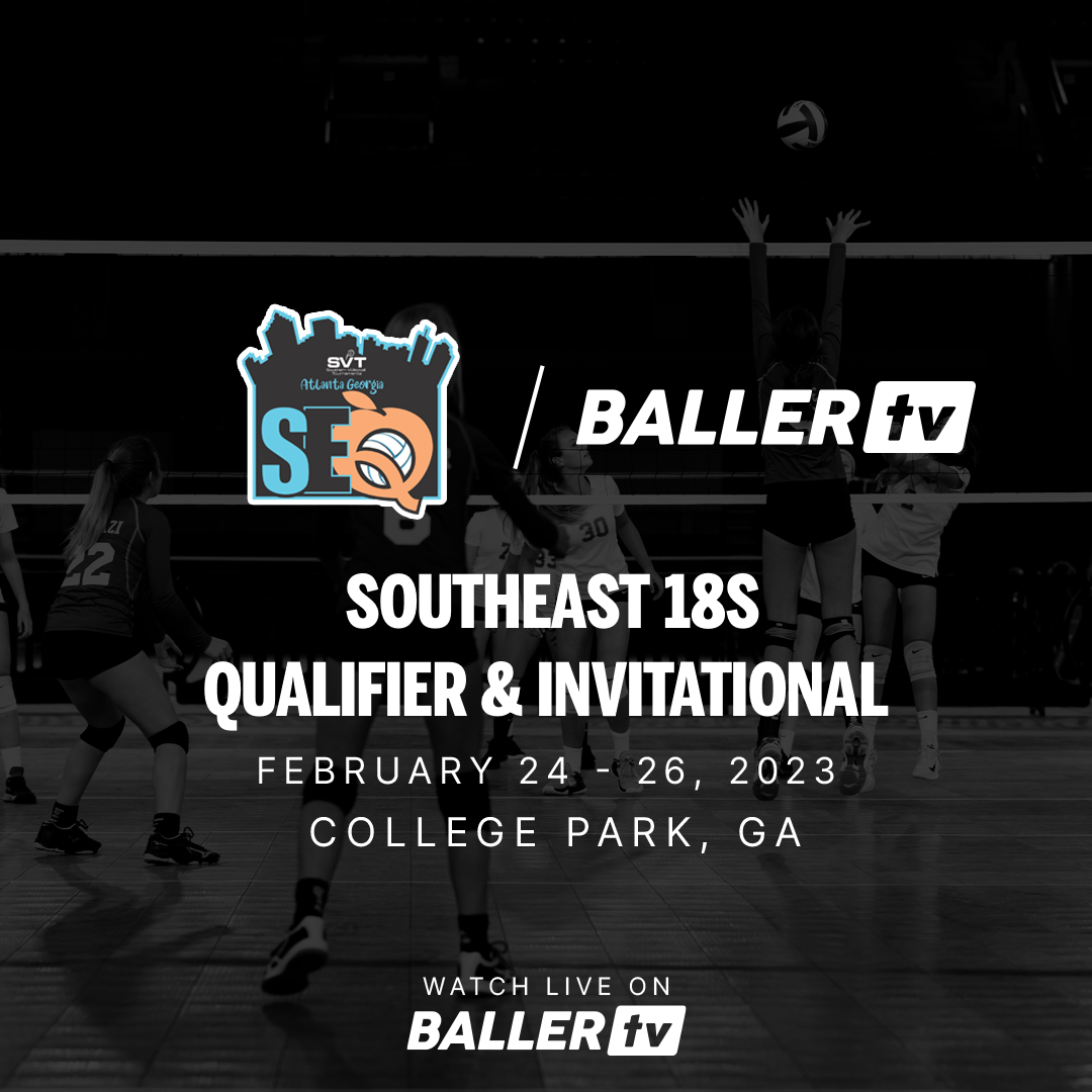 Game Day SEQ โ Southeast Qualifier & Invitational