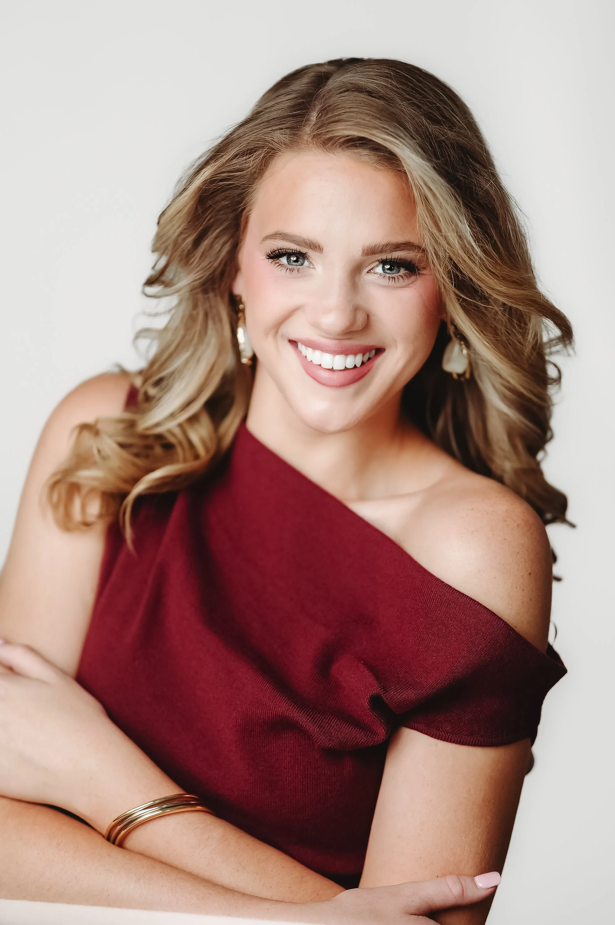 MISS Contestant # 50- AnnaMarie Malone