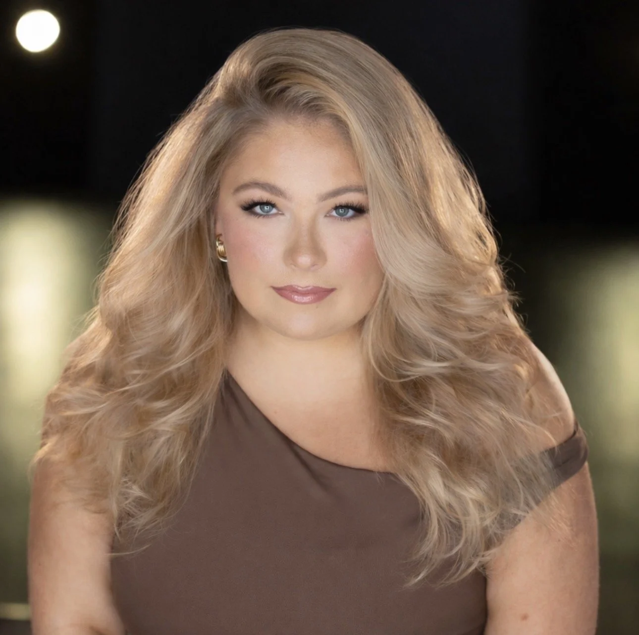 MISS Contestant # 37-Peyton Bozeman