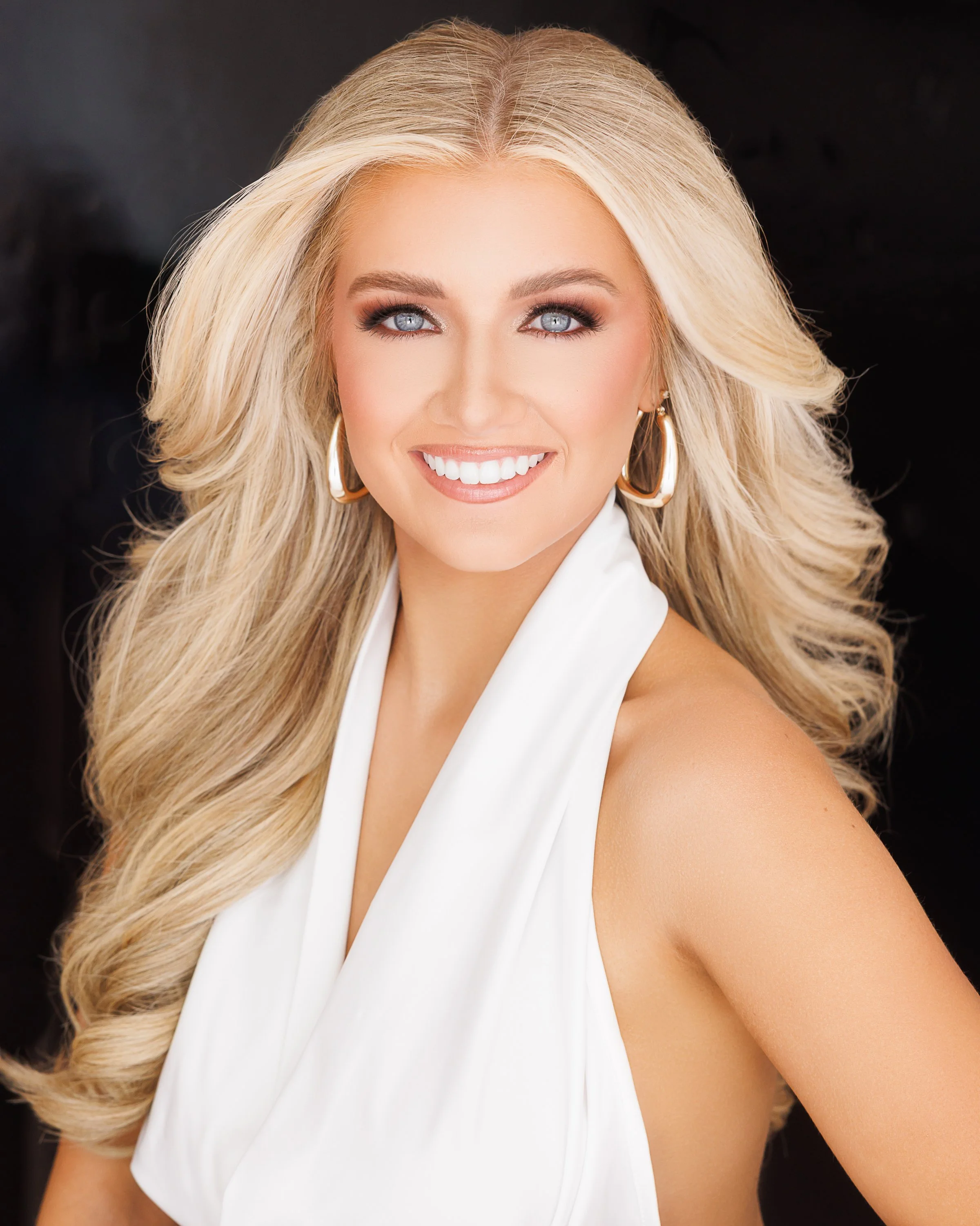 MISS Contestant # 40- Kaitlyn Funk
