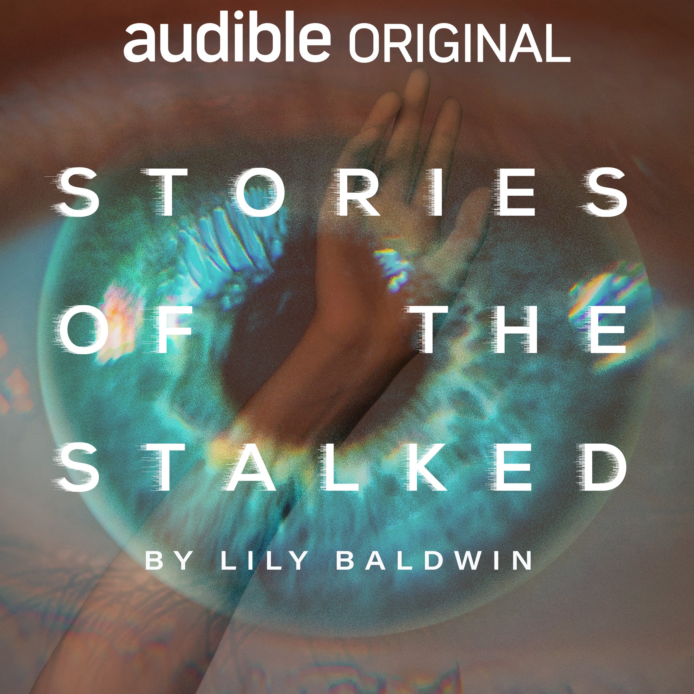 One woman’s fiercely vivid account of being stalked, an 'invisible violence' that poisons her life. 

When X sees Lily on stage, he begins an imaginary affair of 13 years, and counting. He’s crossed oceans, posed as her colleague. He even bought a su