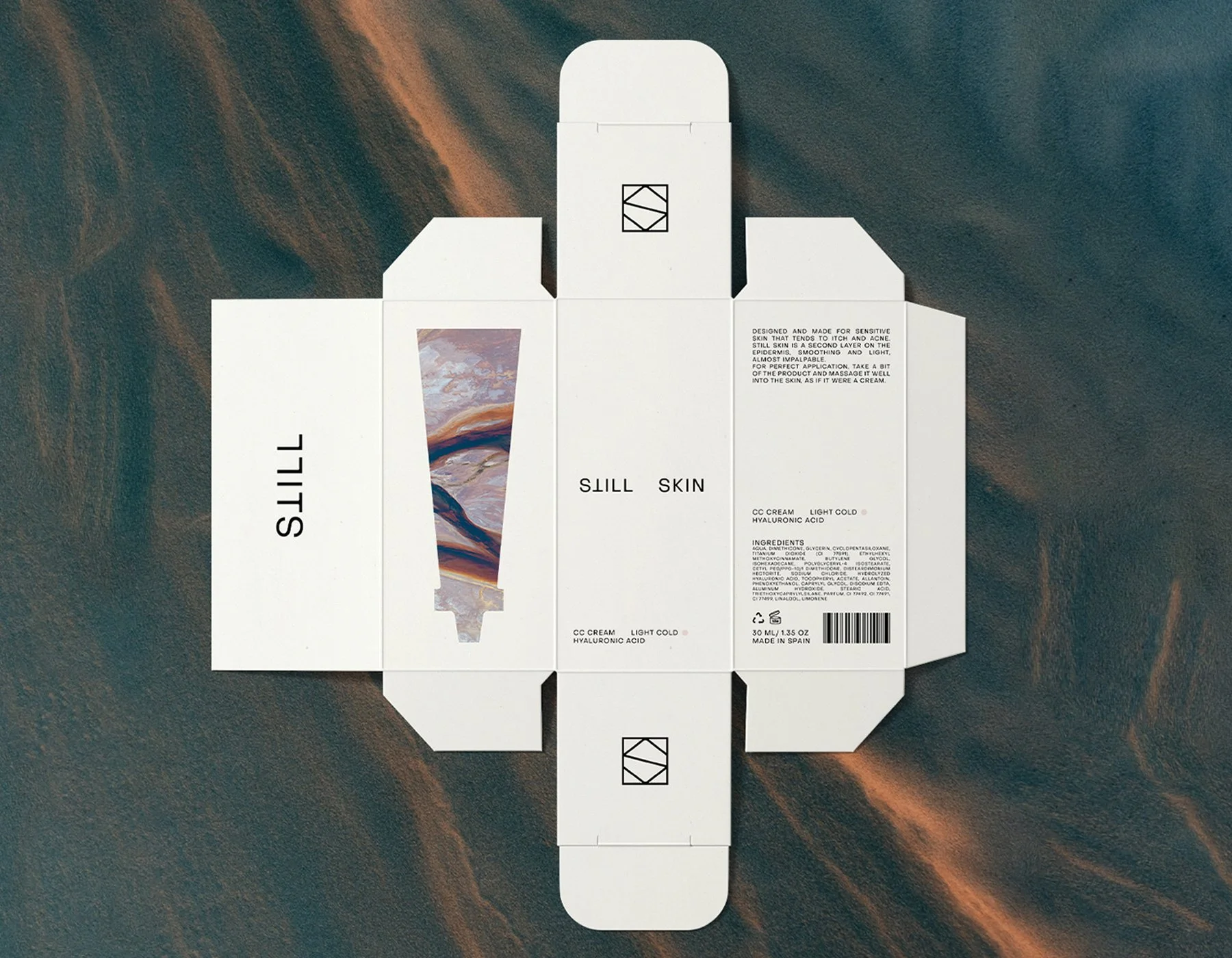 Still Ecological Makeup Brand and Packaging.jpg
