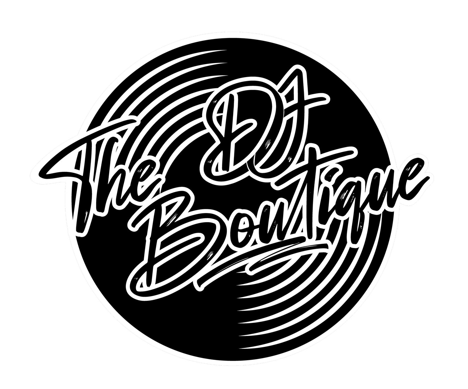 The DJ Boutique 