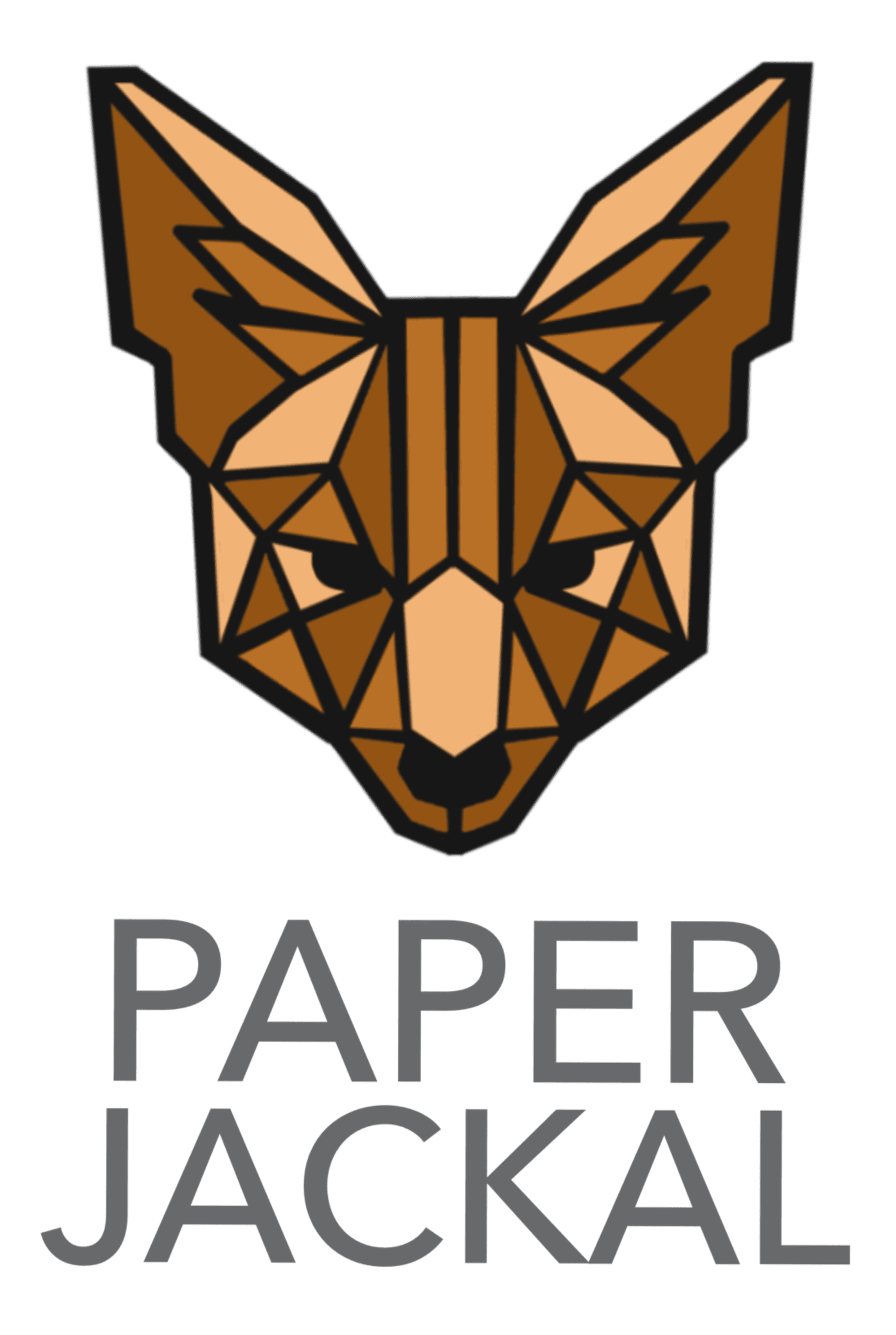 Paper Jackal