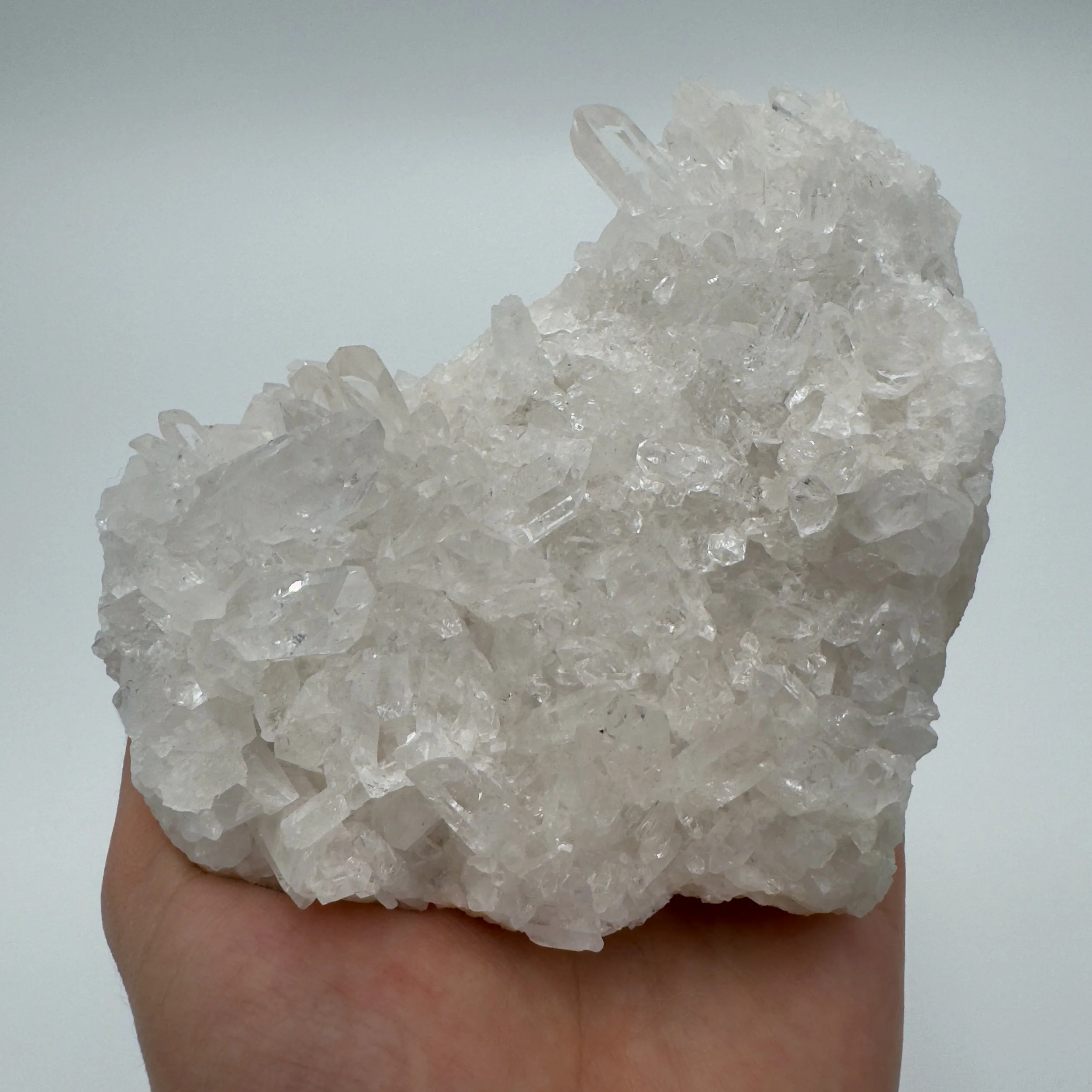Clear Quartz Crystal Geode 9236.jpg