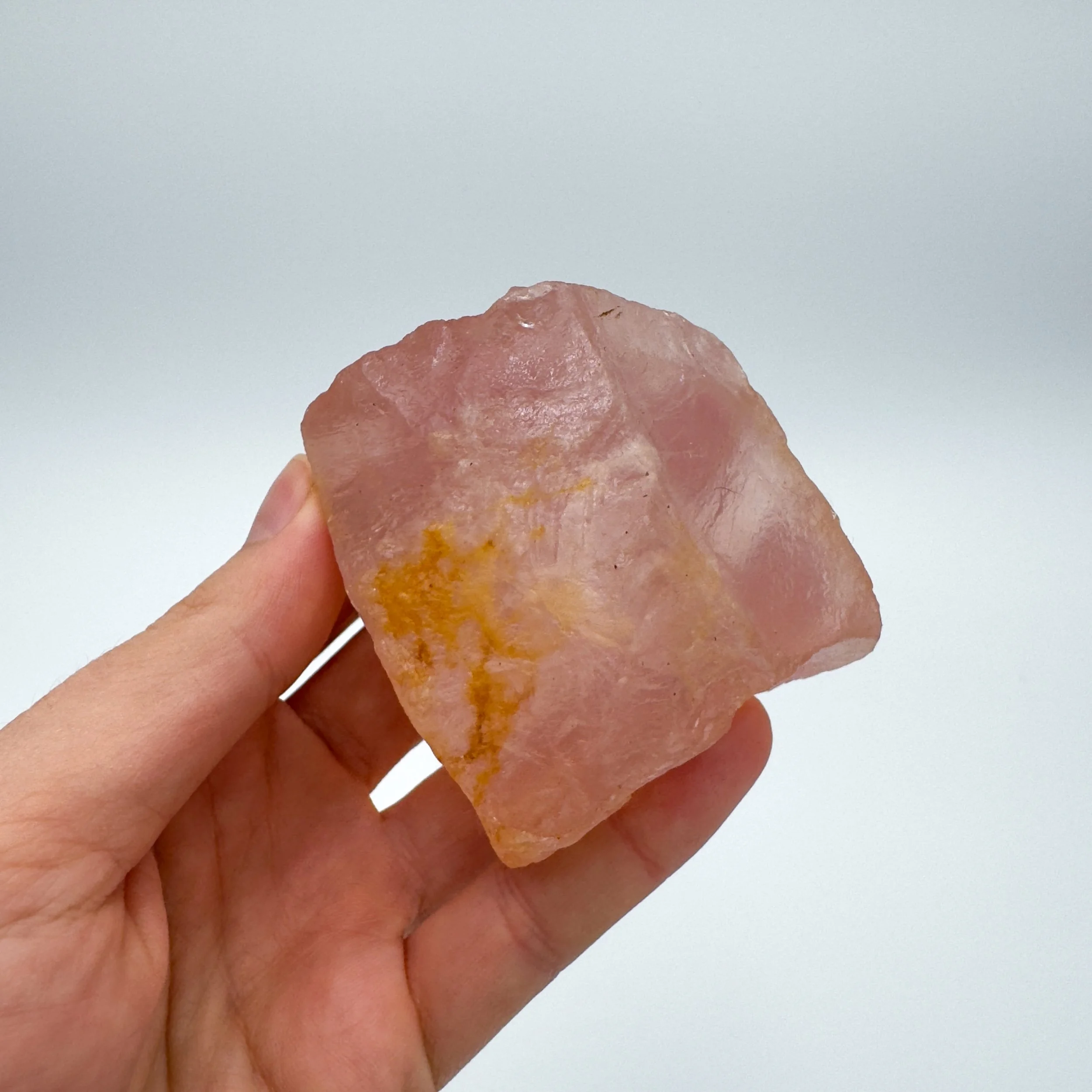 Rose Quartz Raw Crystal Specimen 8808.jpg
