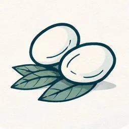 Polished palm stones, natural crystals with transparent, ethical sourcing.