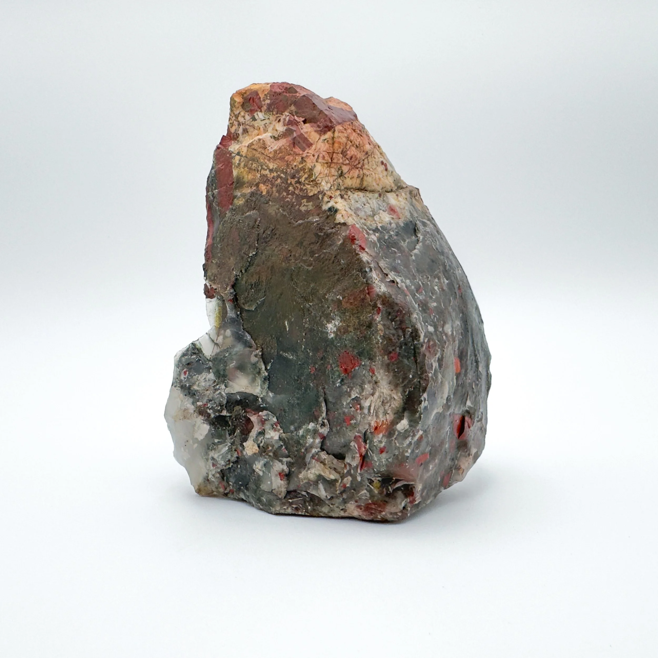 Raw Large Bloodstone Crystal Specimen 9391.jpg