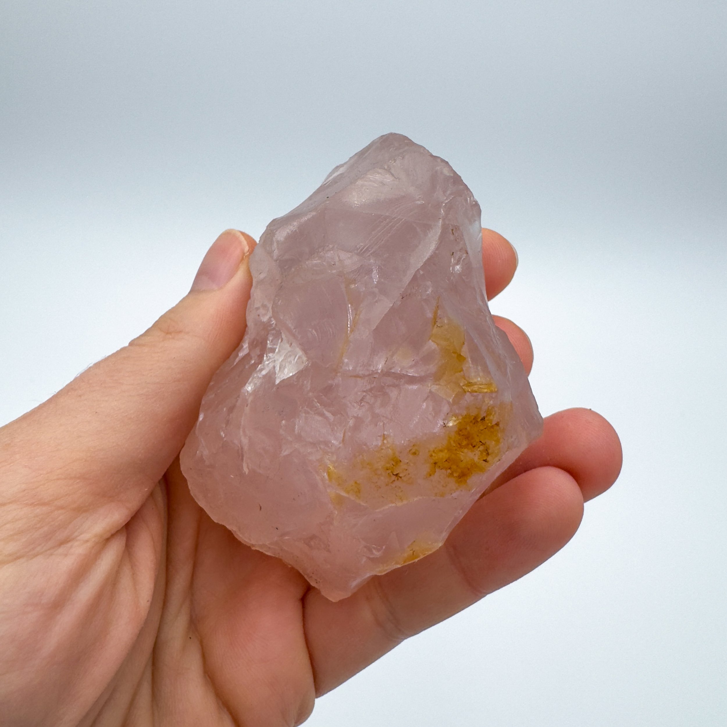 Rose Quartz Raw Crystal Specimen 8897.jpg
