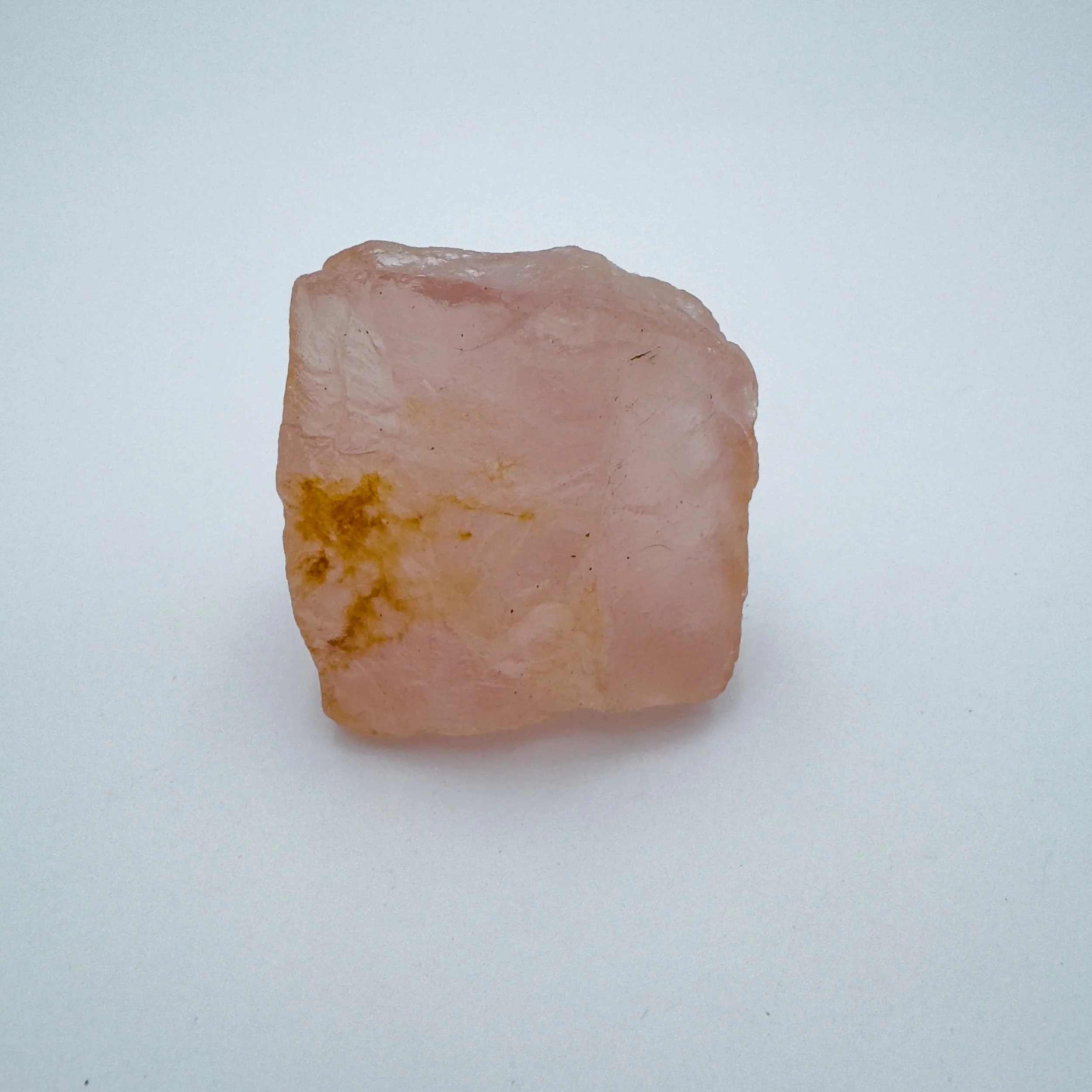 Rose Quartz Raw Crystal Specimen 8801.jpg