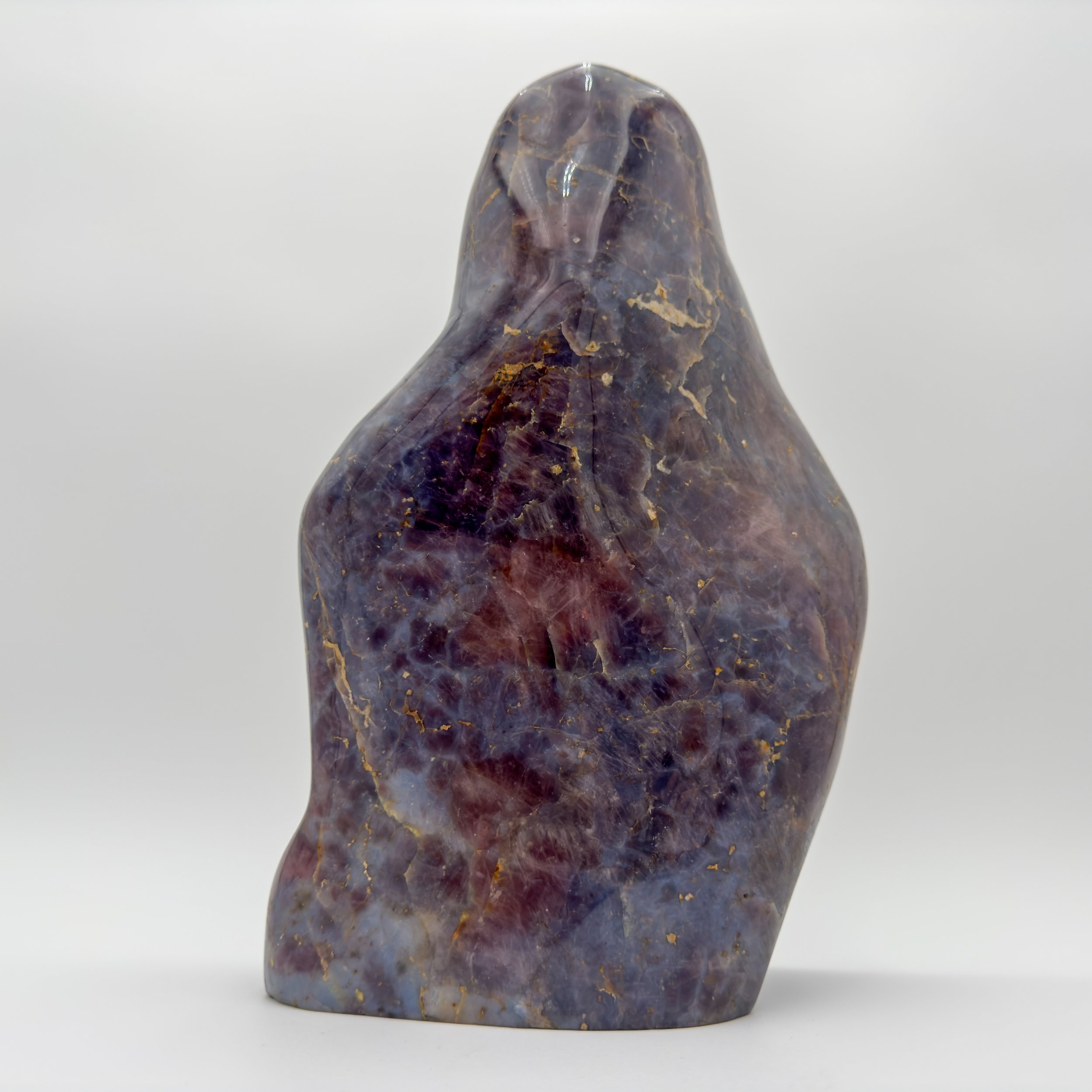 Blue Rose Quartz Large Polished Stone2237.jpg