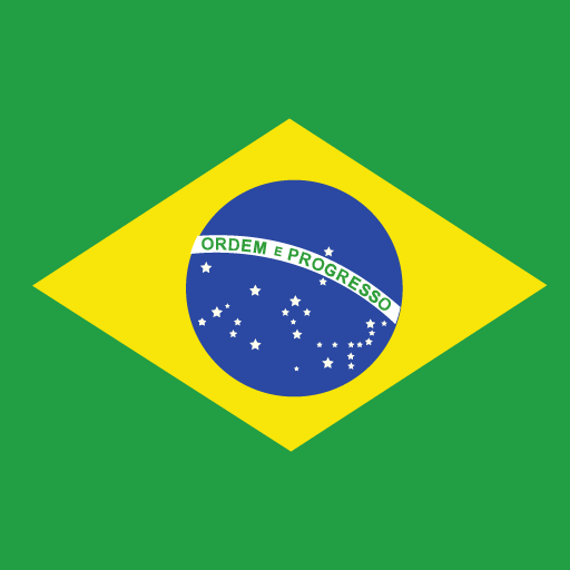 Natural healing crystals from Brazil including amethyst and quartz