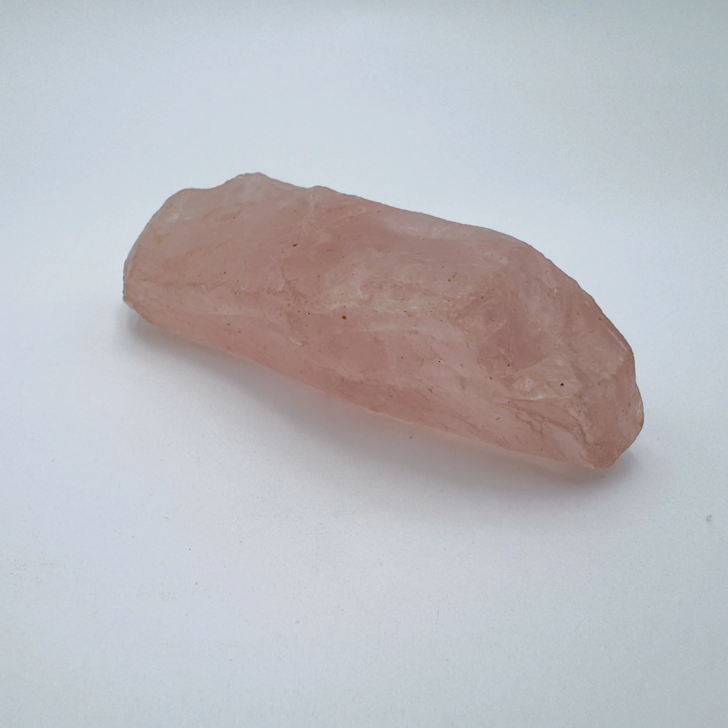 Rose Quartz Raw Crystal Specimen 8913.jpg